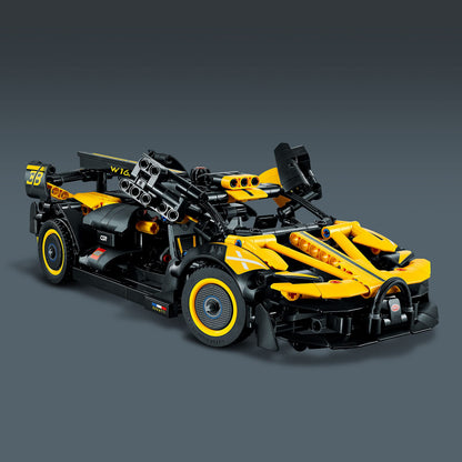 LEGO Technic Coche de Carreras Bugatti Bolide (42151)