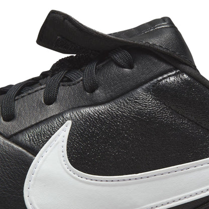Nike Premier 3 FG Low Top Football Boot HM0265, Black White