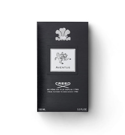 Creed Aventus Cologne para Hombre (100 ML)