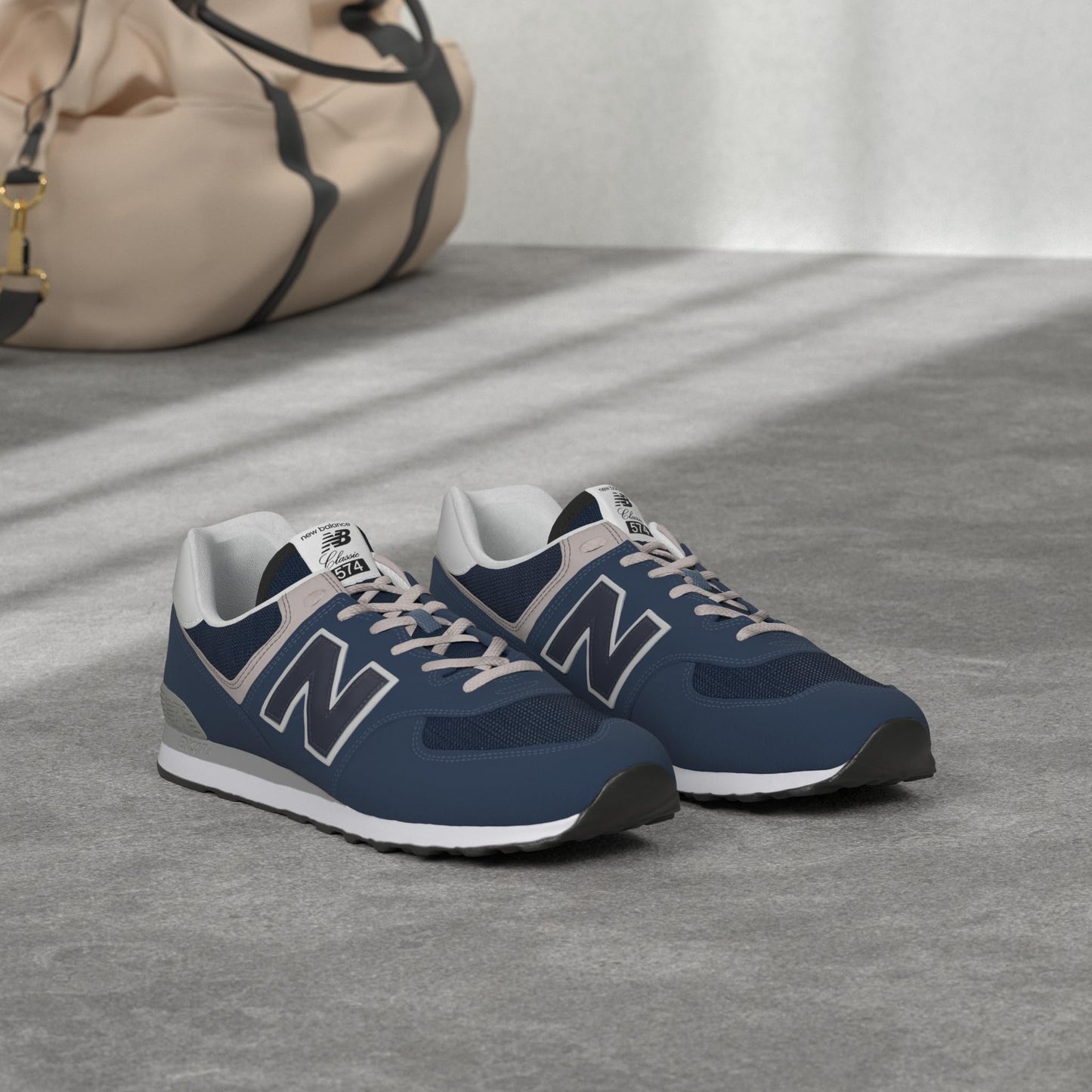 New Balance Men's 515 V3 Sneaker