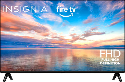 INSIGNIA Smart TV LED Full HD 40" (Clase FE / NS40-FEFL26)