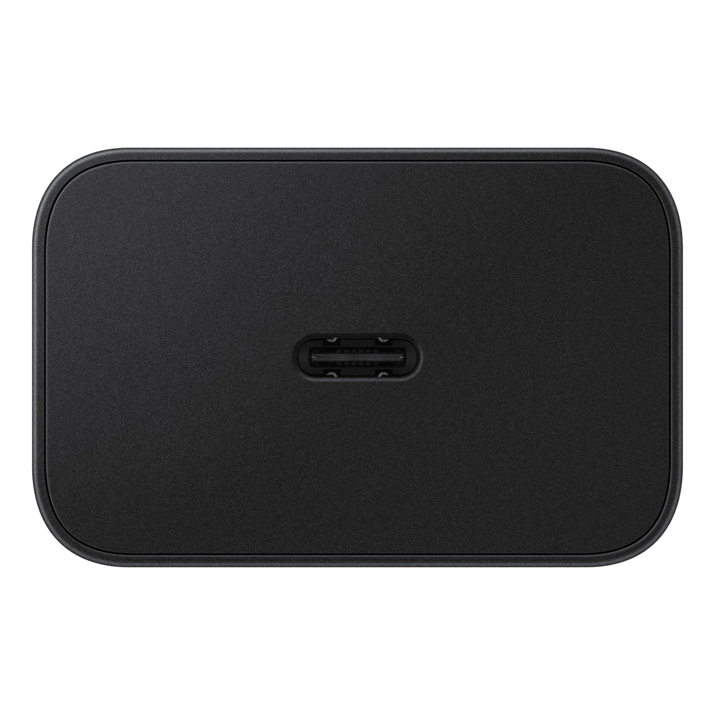 SAMSUNG Cargador de Pared de 45W (EP-T4511XBEGUS / Negro)
