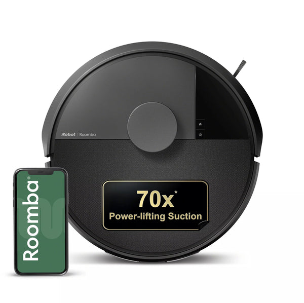 iRobot Roomba 105X Robot Aspirador Inteligente