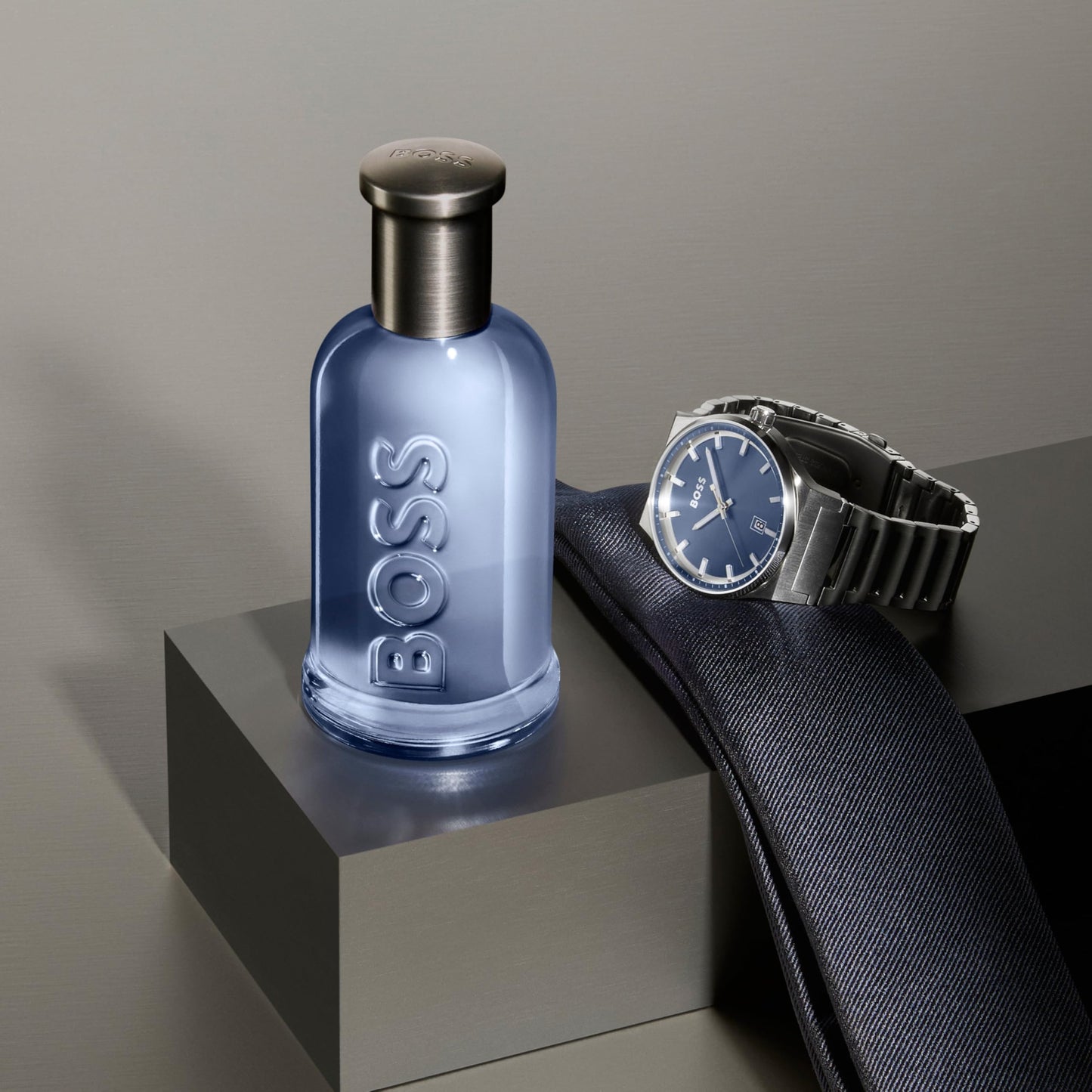 Hugo Boss Boss Bottled Infinite para Hombre (1.6 oz / EDP Spray)