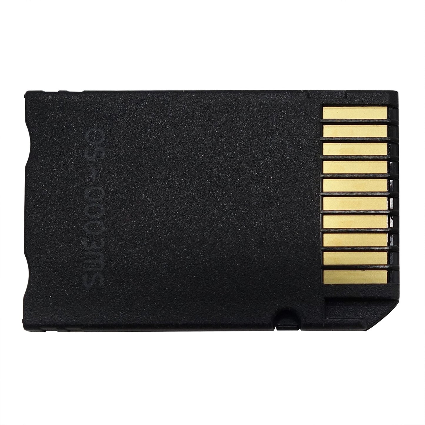 Funturbo Adaptador de Tarjeta Memory Stick para PSP