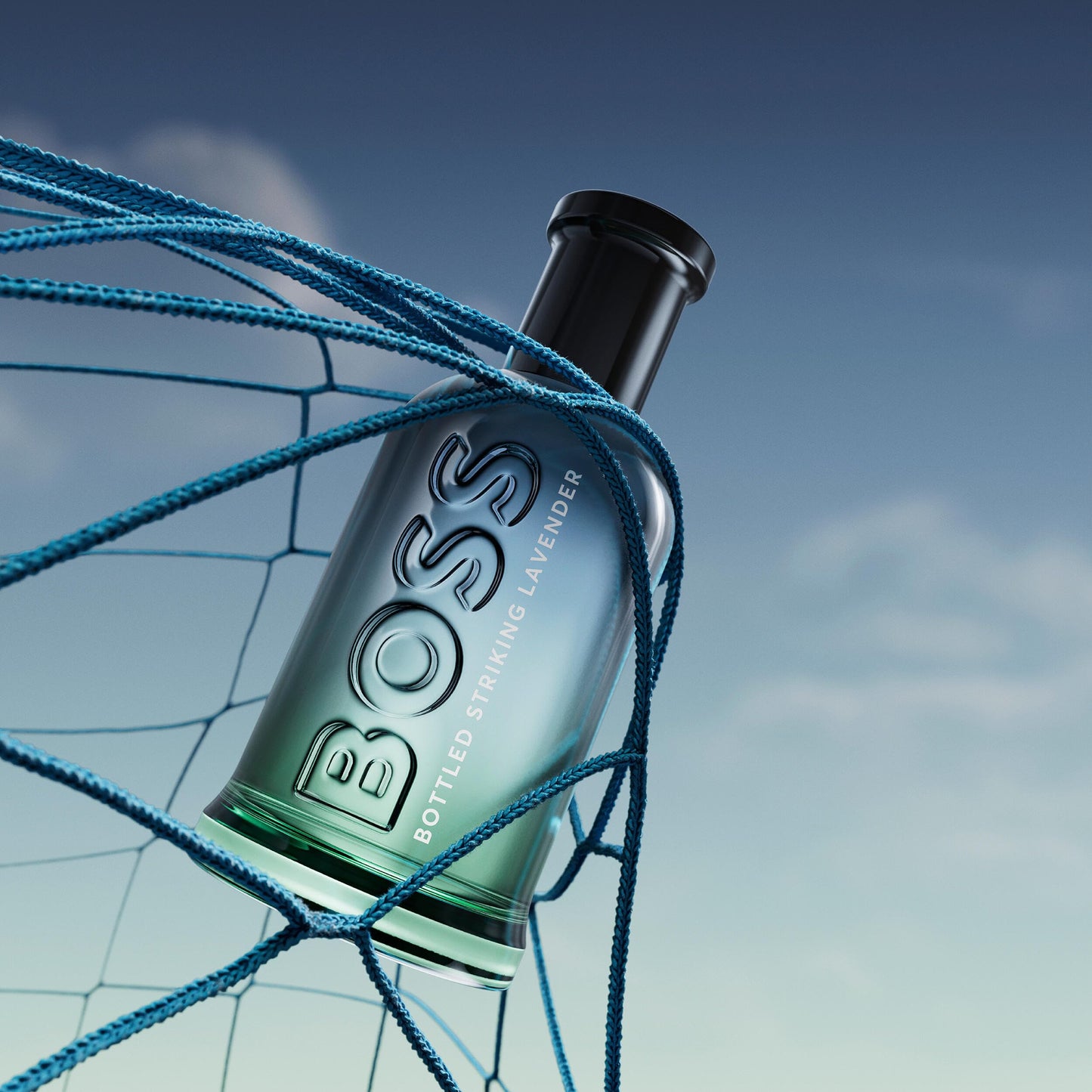 Hugo Boss Boss Bottled Bold Lavender Edición Limitada (6.7 fl oz / EDP)