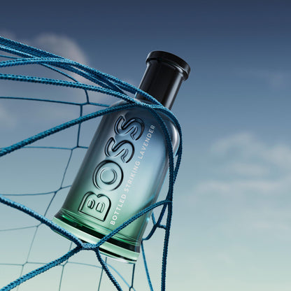 Hugo Boss Boss Bottled Bold Lavender Edición Limitada (6.7 fl oz / EDP)