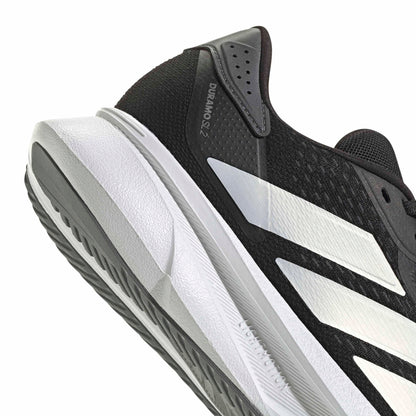 adidas Zapatillas de Correr para Mujer Duramo SL 2.0 (Talla 10.5 / Negro, Blanco, Gris)