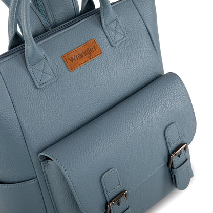 Montana West Mochila Bolso Fashion Wrangler para Mujer (WG175-9110JN)