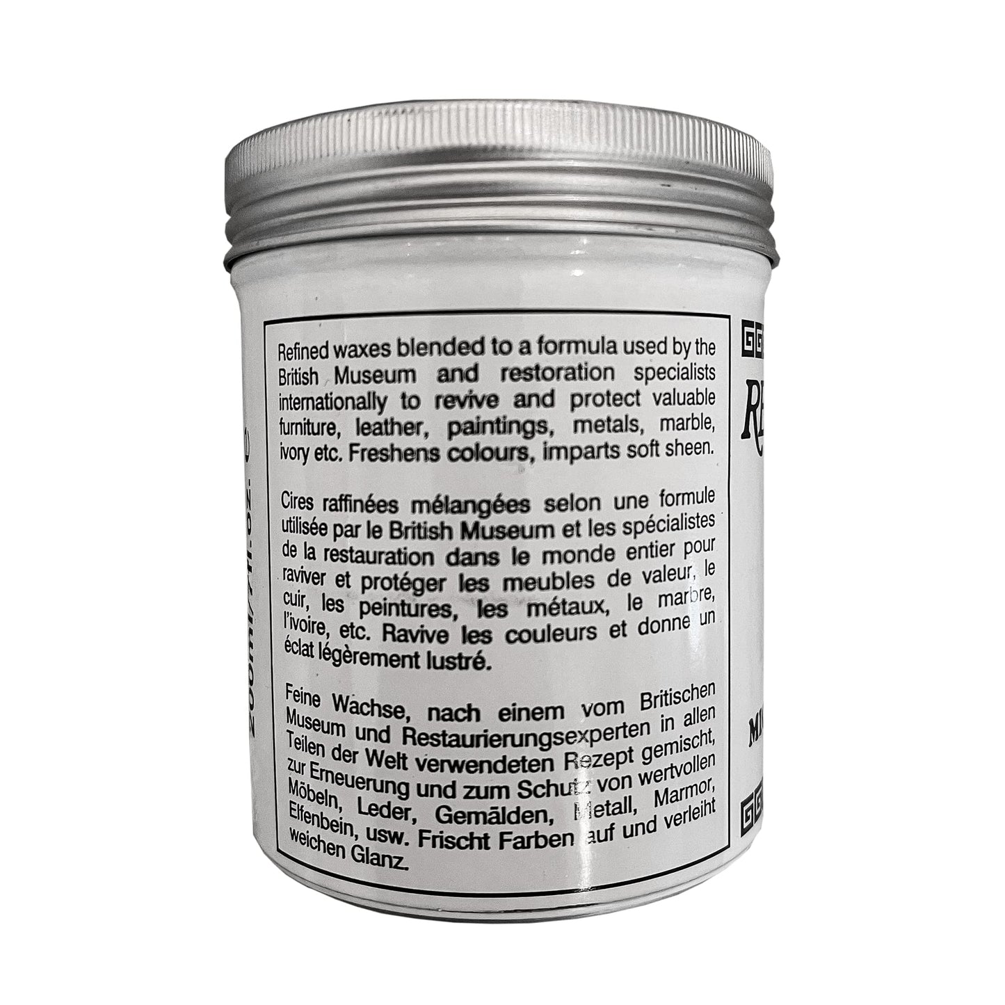 NEW Cera Renaissance (200ml)