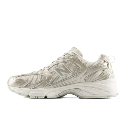 New Balance Unisex 530 Sneakers, Brown/Beige