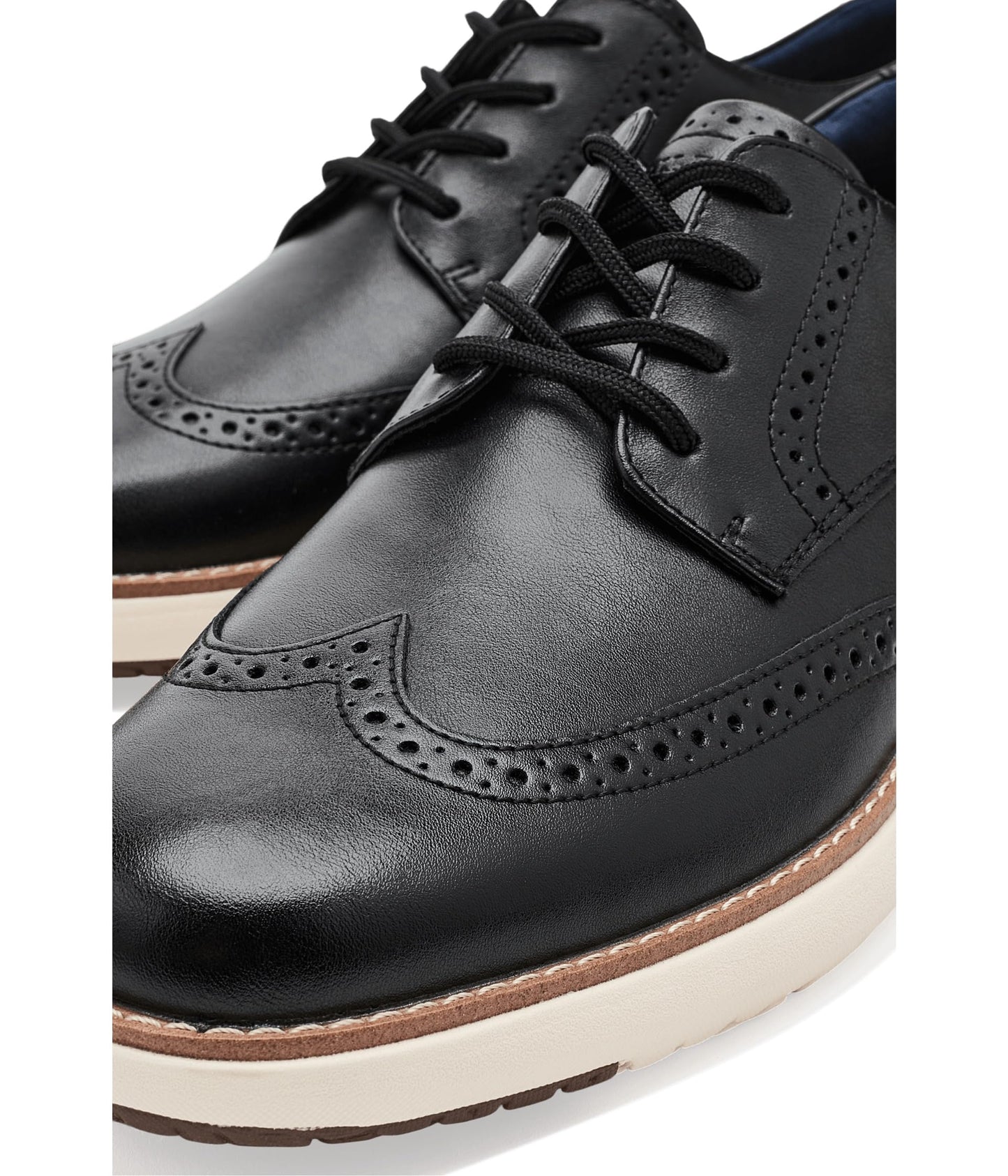 Tommy Hilfiger Men's Foyer Black
