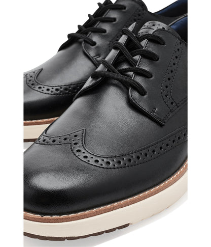 Tommy Hilfiger Men's Foyer Black