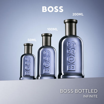 Hugo Boss Boss Bottled Infinite para Hombre (1.6 oz / EDP Spray)