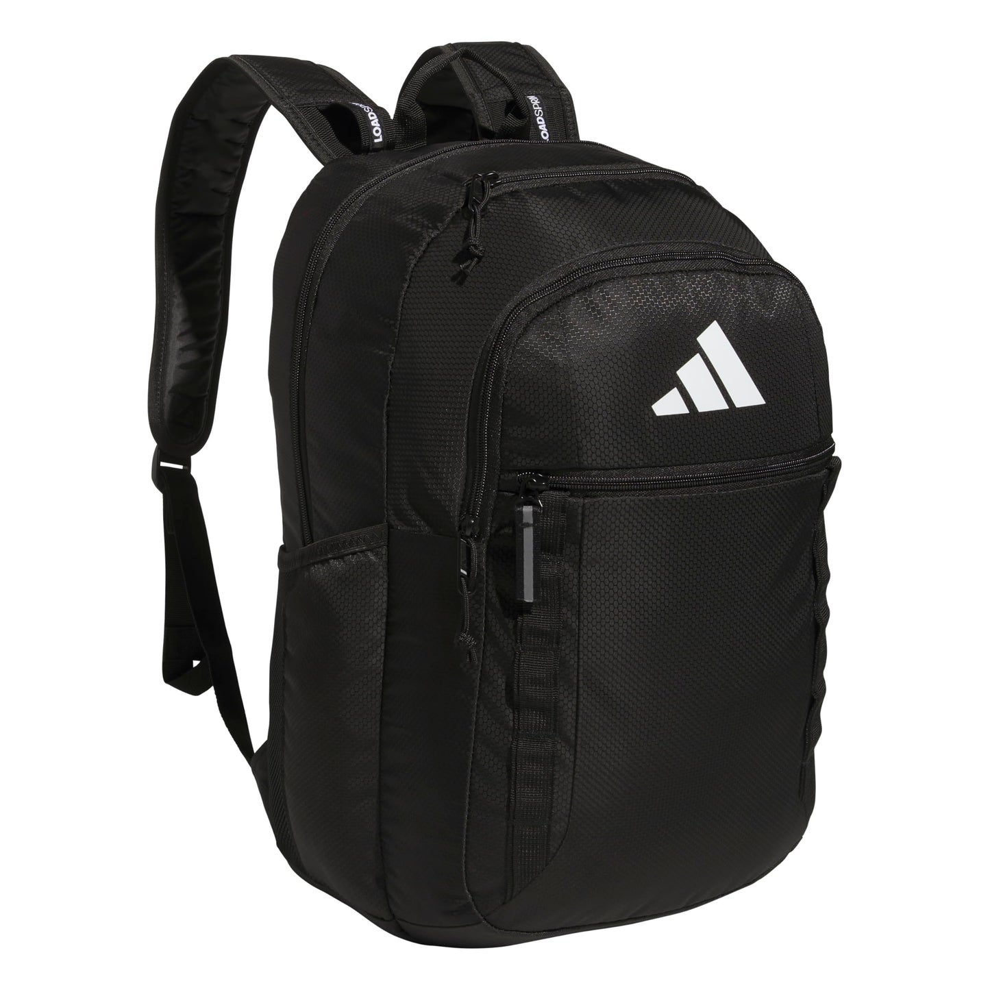 adidas Mochila Escolar Excel 7 para Laptop (34L / Negro, 7.5)