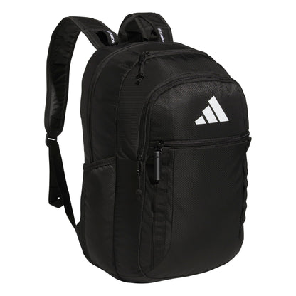 adidas Mochila Escolar Excel 7 para Laptop (34L / Negro, 7.5)