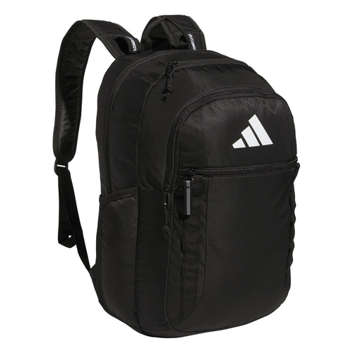 adidas Mochila Escolar Excel 7 para Laptop (34L / Negro, 7.5)