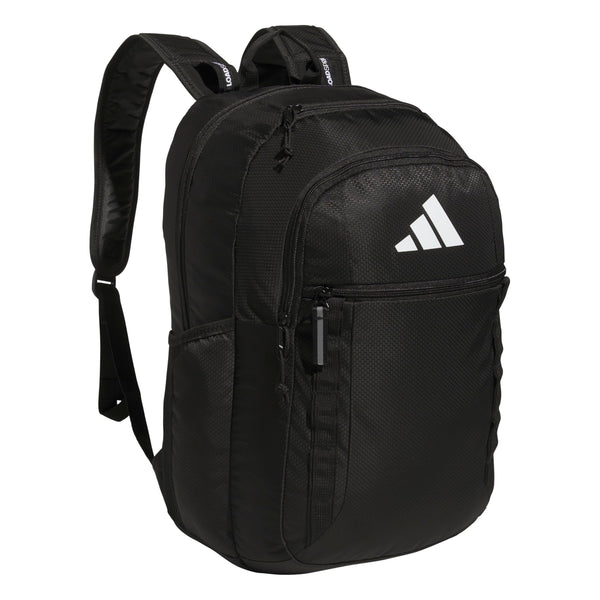 adidas Mochila Escolar Excel 7 para Laptop (34L / Negro, 7.5)
