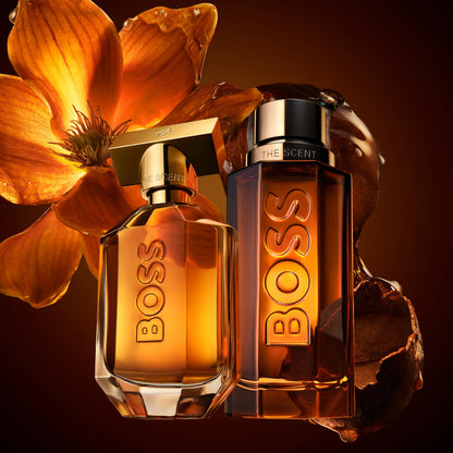 BOSS The Scent Eau de Parfum Intense para Hombre