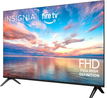 INSIGNIA Smart TV LED Full HD 40" (Clase FE / NS40-FEFL26)