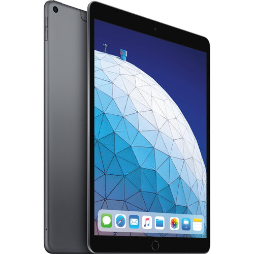 Apple iPad de 10.2 Pulgadas Wi-Fi Reacondicionado (32GB / Gris Espacial)
