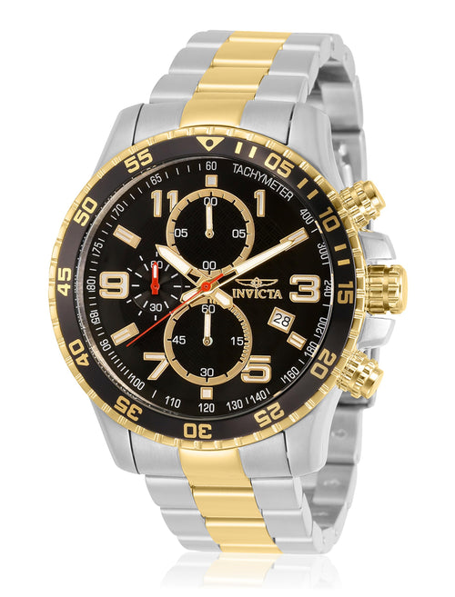 Invicta Reloj Specialty Cronógrafo para Hombre