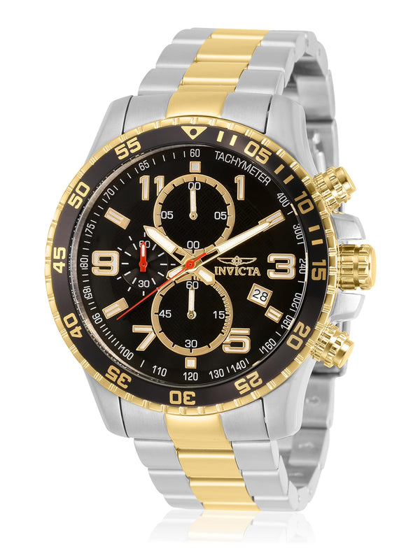 Invicta Reloj Specialty Cronógrafo para Hombre