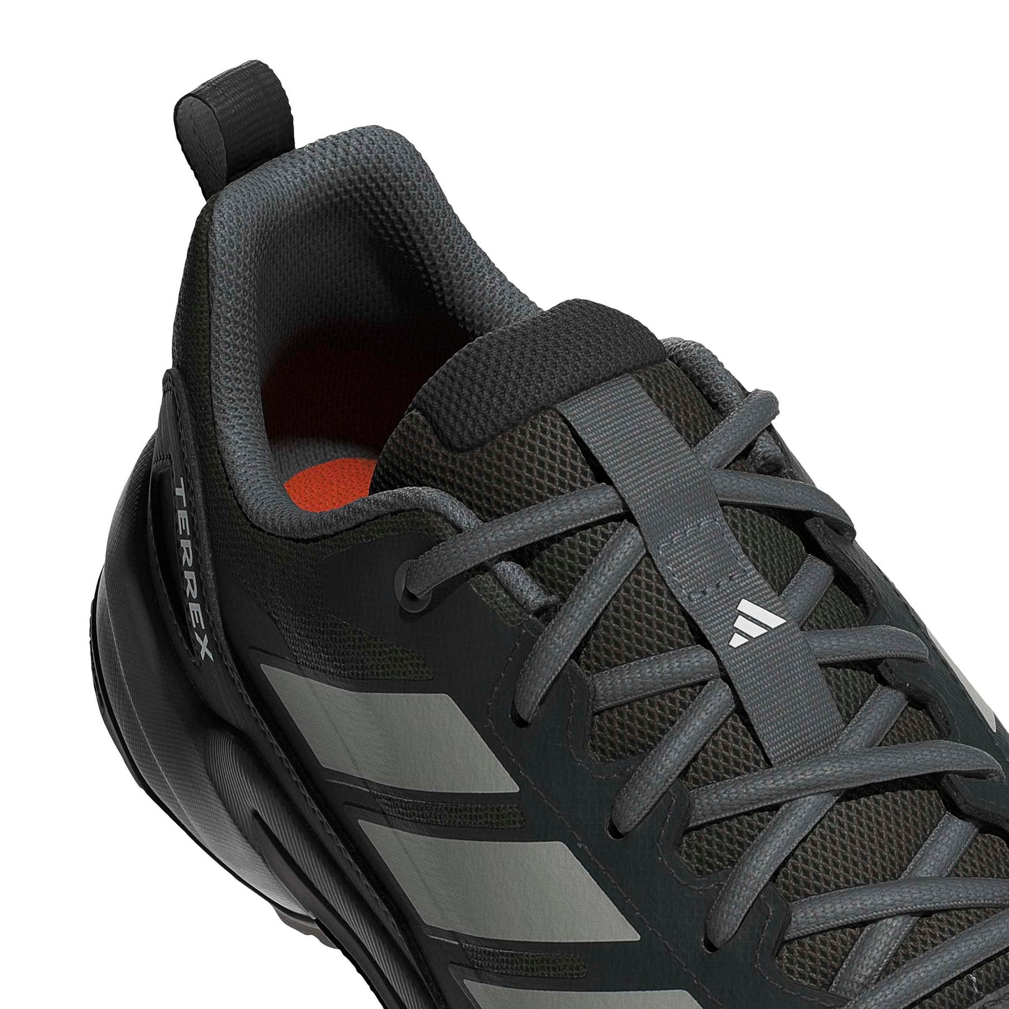adidas Men's Terrex Eastrail 3, Shadow Olive/Grey/Carbon