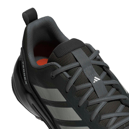 adidas Men's Terrex Eastrail 3, Shadow Olive/Grey/Carbon