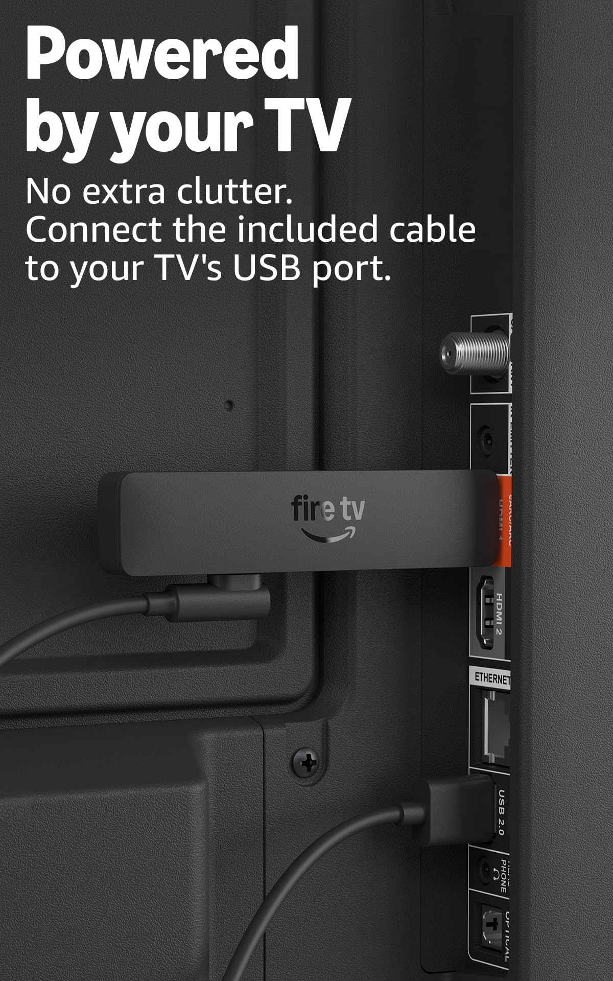 Amazon Fire TV Stick HD
