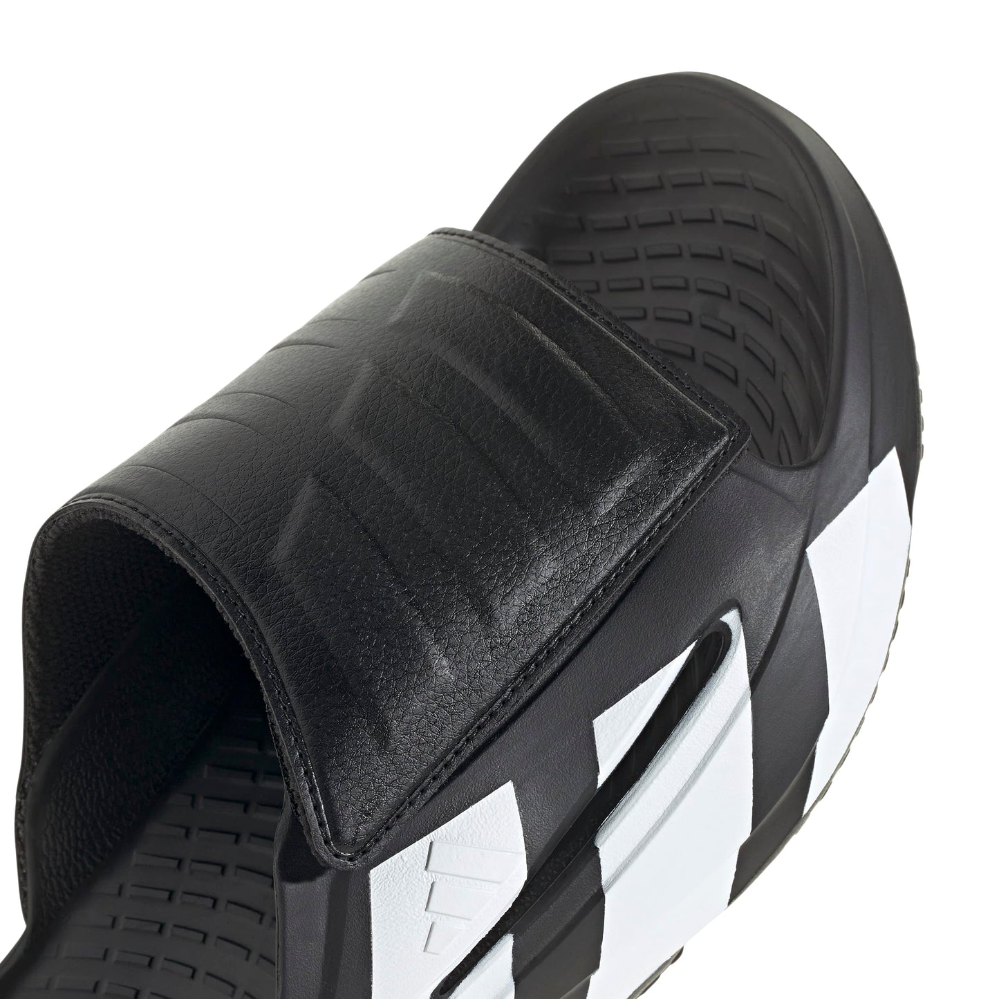 adidas Unisex-Adult Lightblaze, Black/White/White