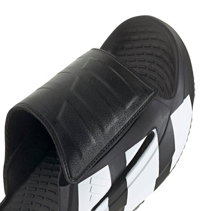 adidas Unisex-Adult Lightblaze, Black/White/White