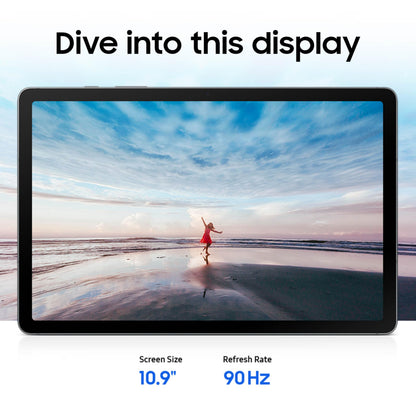 Samsung Galaxy Tab S10 Lite (128GB / Gris)