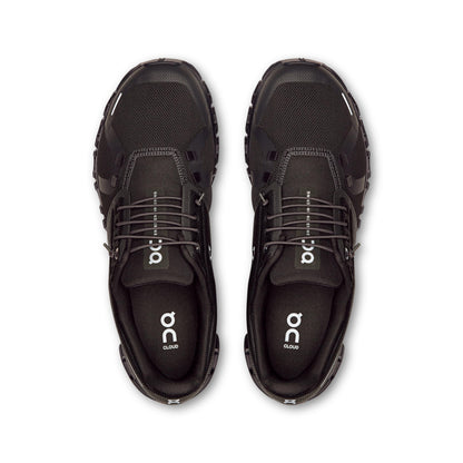 On Mens Cloud 6 Black/Black