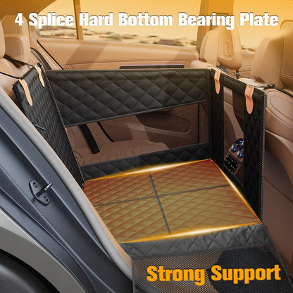 PETICON Asiento Extensor de Coche para Perros Grandes
