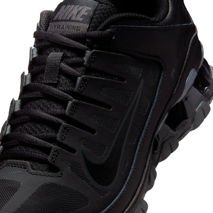 Nike Women's Reax 8 Trainer, Black/Black-Anthracite