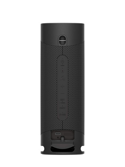 Sony SRS-XB23 Altavoz Inalámbrico con Bluetooth (Negro)