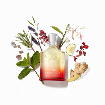Creed Original Santal para Él y Ella (50 ML / 1.7 Fl Oz)