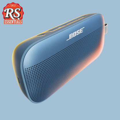 Bose SoundLink Flex Altavoz Bluetooth 2da Gen. (Crepúsculo Azul)