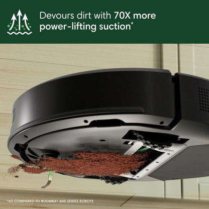 iRobot Roomba 105X Robot Aspirador Inteligente