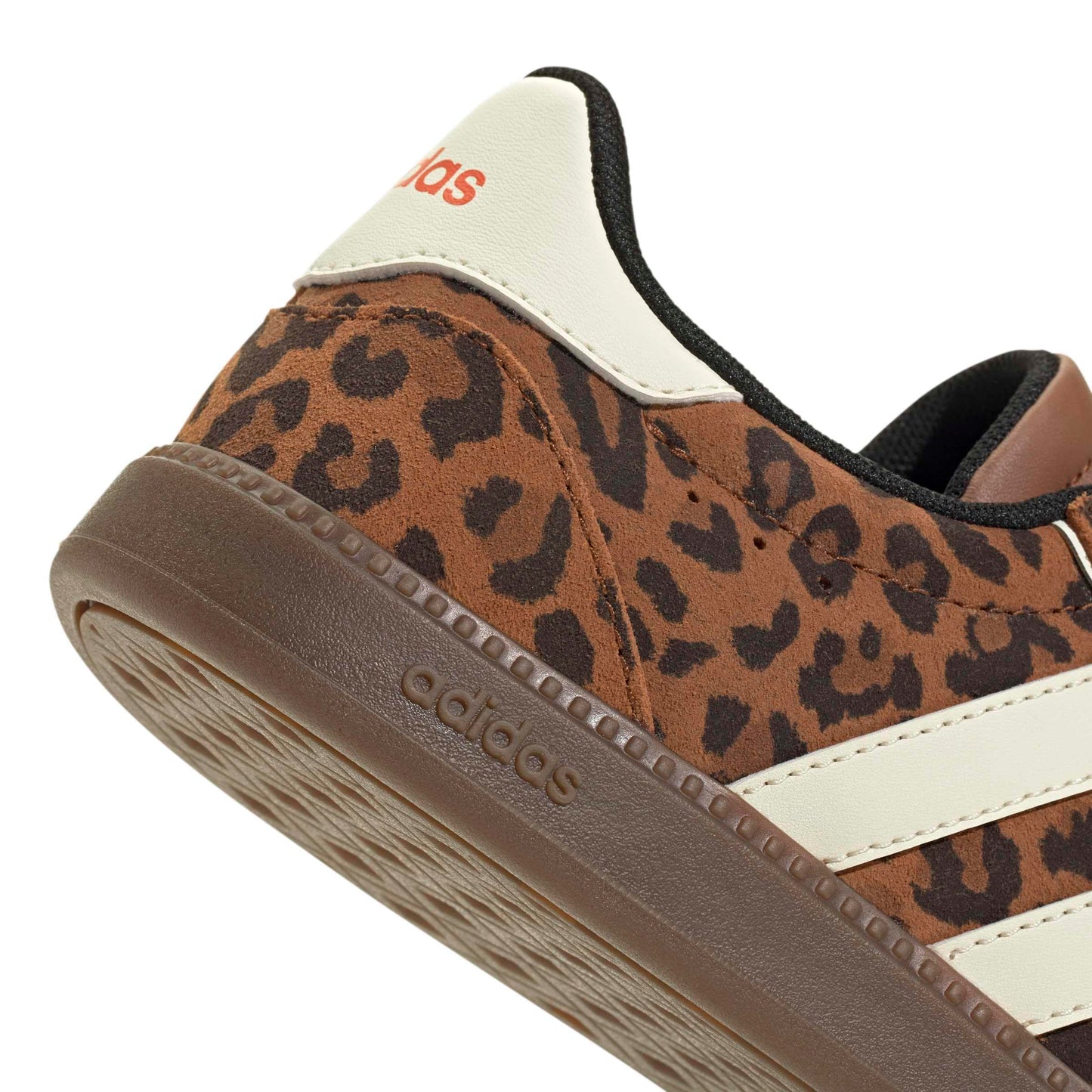 adidas Women's Breaknet Sleek, Black/Cream White