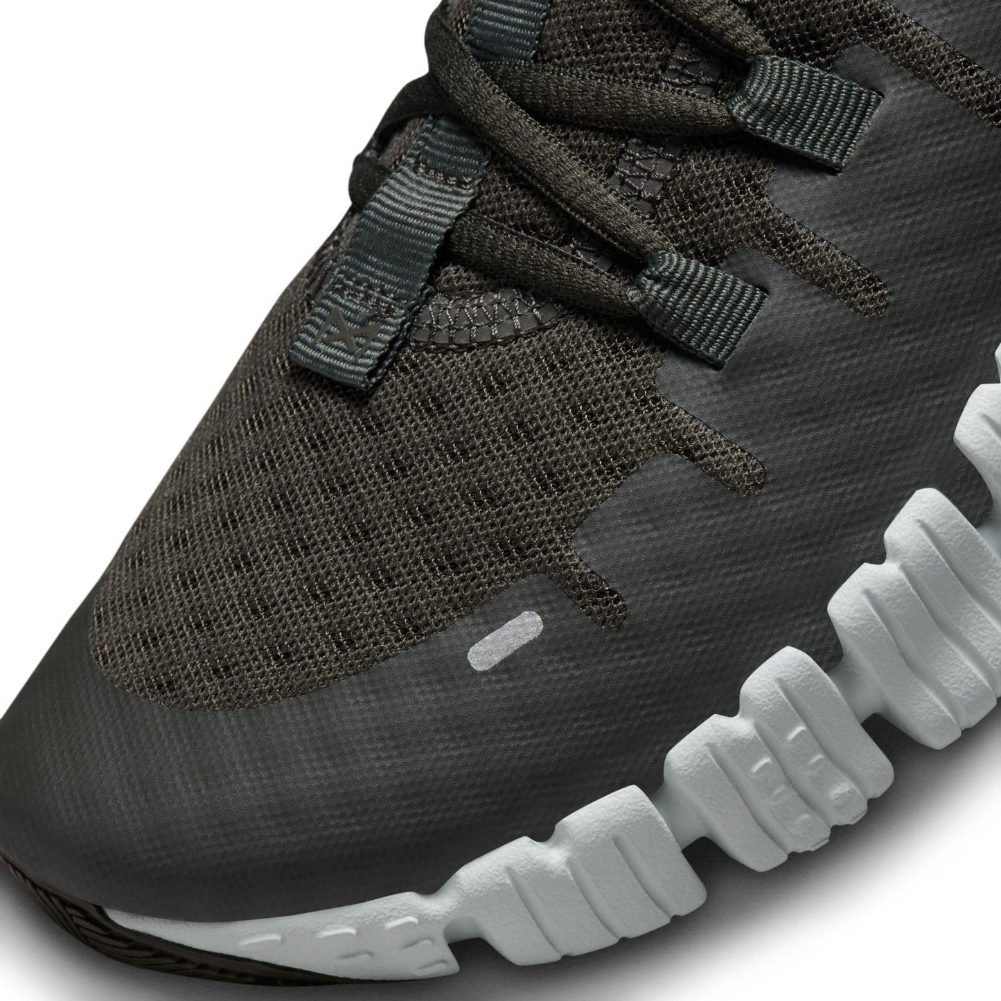 Men's Nike Cross-Training Trainers with Mesh Upper and Rubber Sole in Sequoia High Voltage 300 by Nike