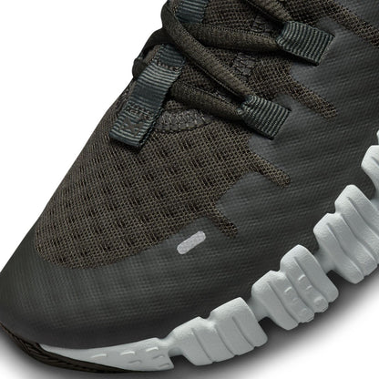 Men's Nike Cross-Training Trainers with Mesh Upper and Rubber Sole in Sequoia High Voltage 300 by Nike
