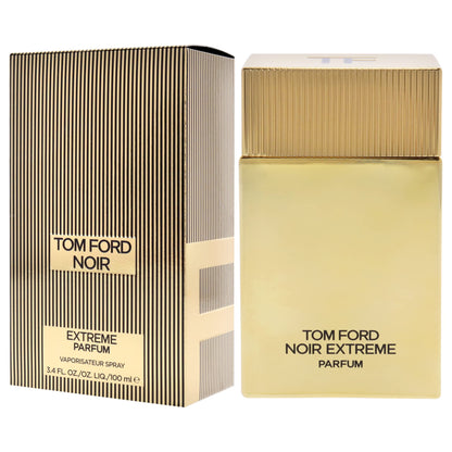 Tom Ford Noir Extreme Parfum para Hombre (3.4 oz)