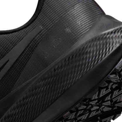 Nike Pegasus 39 Shield Men's Weatherized Road Running Shoes (DO7625-001, Black/Off Noir/Dark Smoke Grey/Black)
