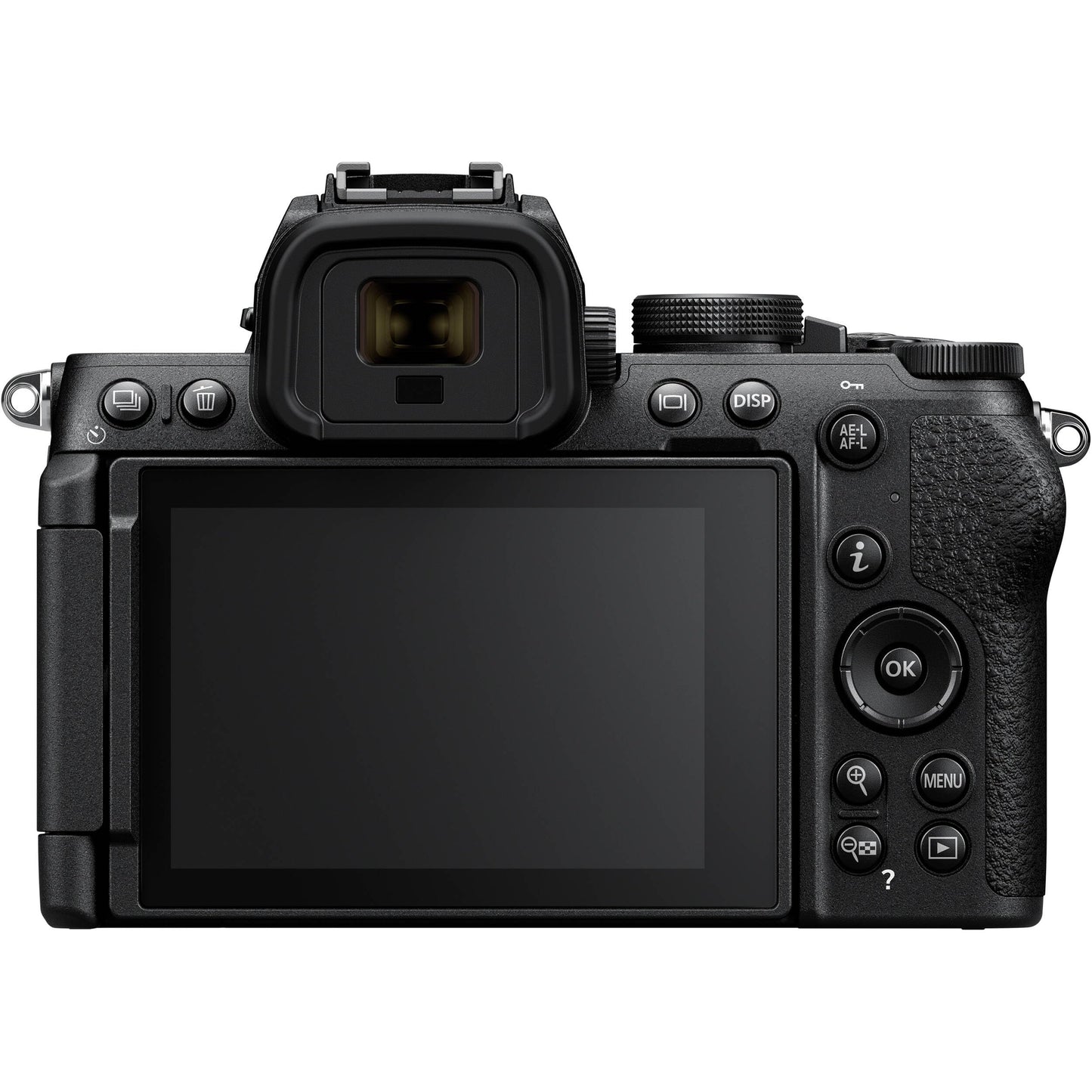 Nikon Z50II Mirrorless Digital Camera with NIKKOR Z DX 16-50mm f/3.5-6.3 Lens Bundle with 64GB Memory Card + Cleaning Kit + More