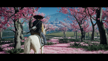 PlayStation Videojuego Ghost of Yōtei (PS5)
