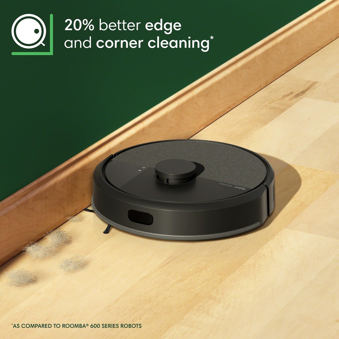 iRobot Roomba 105X Robot Aspirador Inteligente