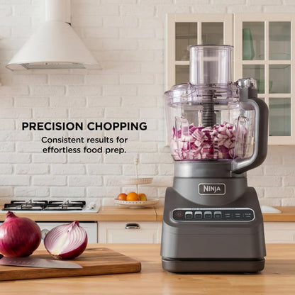 Ninja Procesador de Alimentos Professional Plus (BN601 / Grey)