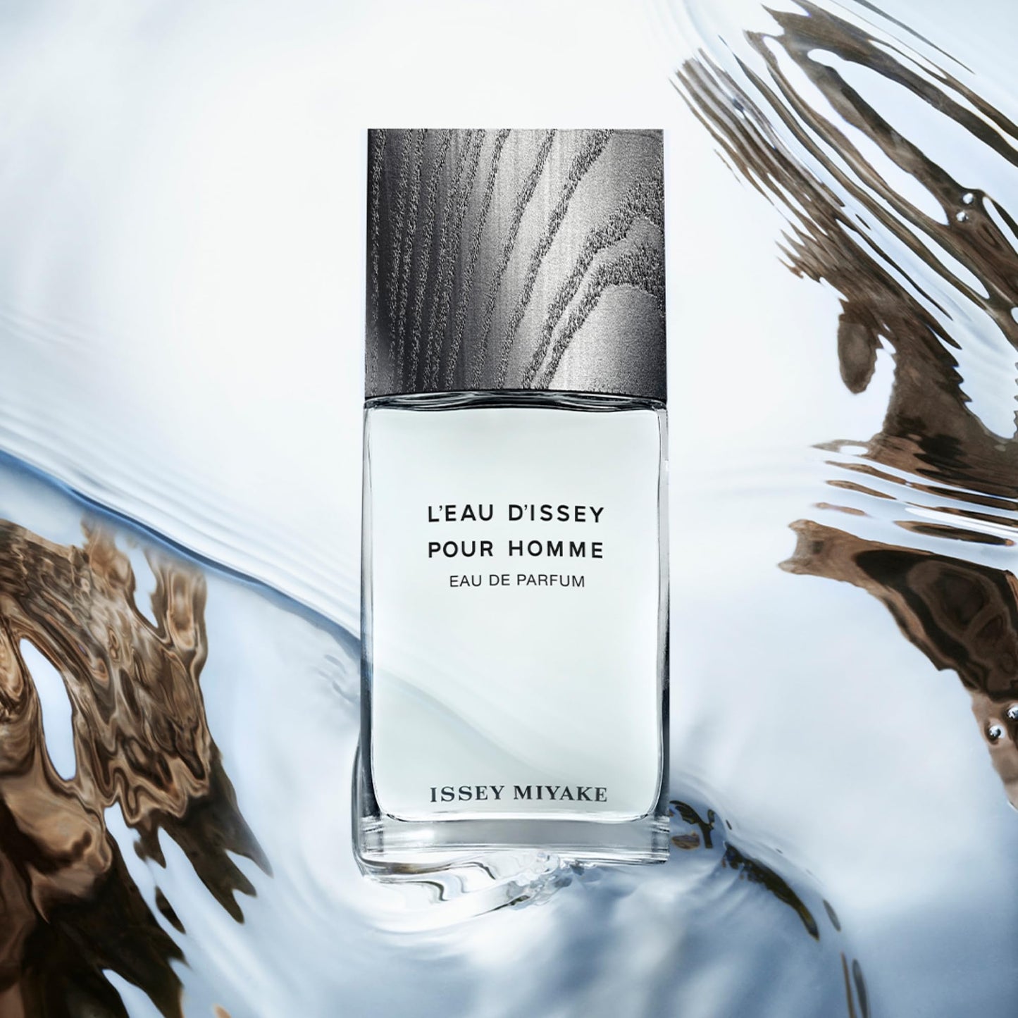 Issey Miyake L'Eau d'Issey Pour Homme EDP (4.2 fl oz)